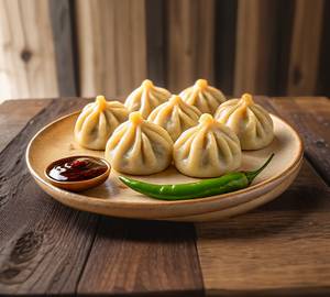 Regular Veg Momos