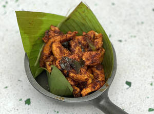 Naadan Dynamite Chicken