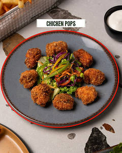 Chicken Pops