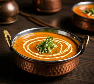 Dal Makhani