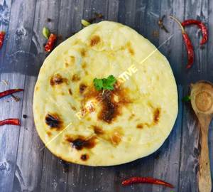 Tandoori Butter Roti