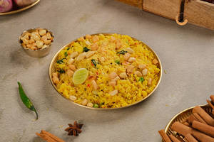 Indoori Poha