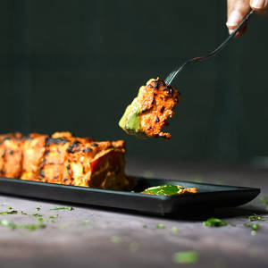 Tandoori Paneer Tikka