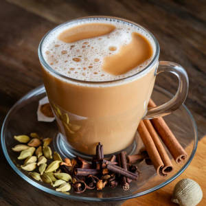 Special Tea
