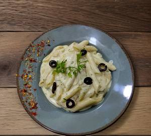 Cream Cheese Sauce