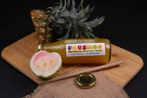 Guava Pine Spark 350ml