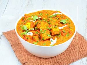Paneer Matar