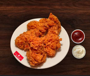 Chicken Pakoda Boneless [8 Pieces]