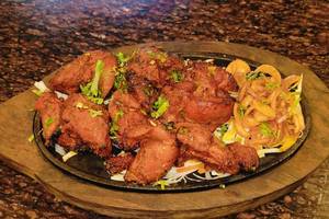 Full Chicken Murgh