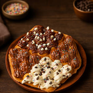 Trichoco Blast Bubble Waffle