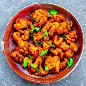 Chilli gobi
