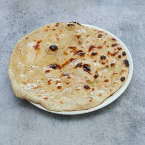 Butter Tandoori Roti