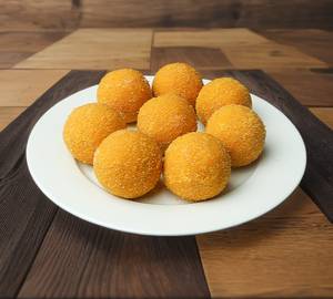 Besan laddu ( 500 gram )