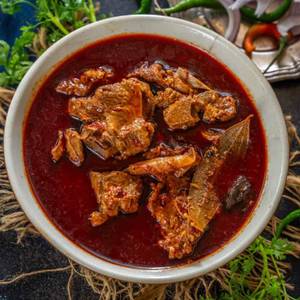 Mutton Rogan Josh