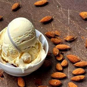 Honey Almond