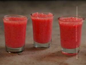 Guava Shots