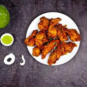 Chicken Fry