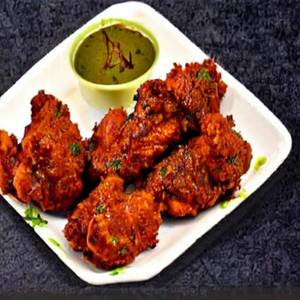 Chicken Fry Ramees Special