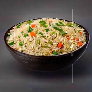 Egg Schezwan Fried Rice