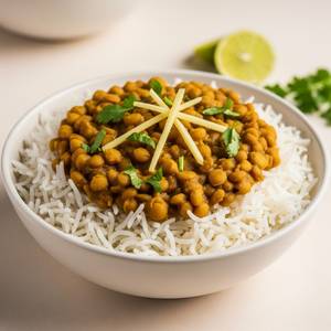 Dal Rice