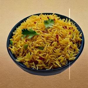 Ghee rice