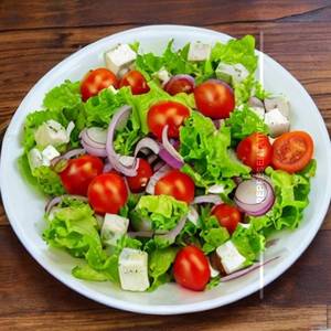 Salad  