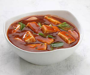 Chilli Paneer