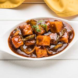 Chilli Cheese Gravy