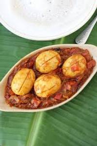 Andhra Anda Masala