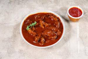 Chicken Chilly Gravy