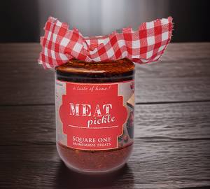 Meat Pickle