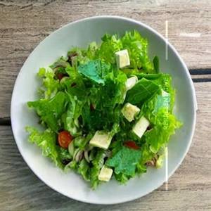 Green Salad