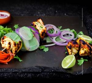 Chicken Tikka