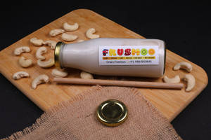 Cashew Plain Beverage 350ml
