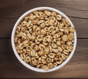 Popped wheat salt & pepper (80gms)