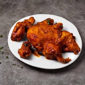 Boneless Chicken Monica