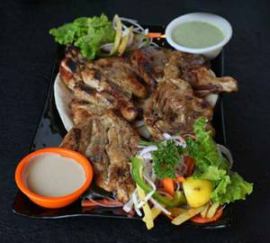 Chicken Madbhi