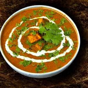 Paneer Kaali Mirch