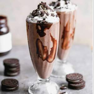 Oreo Shake