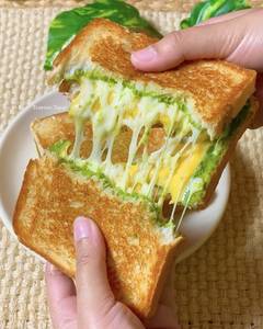 Cheese Chutney
