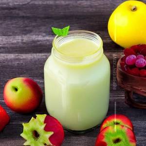Mix Fruit 