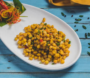 Crispy Corn
