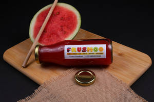 Watermelon Cold Pressed Juice