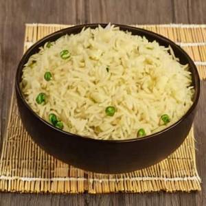 Ghee Rice