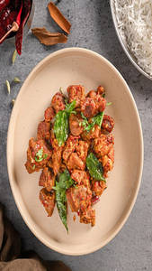 Mutton Uppukari