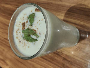 Masala Butter Milk