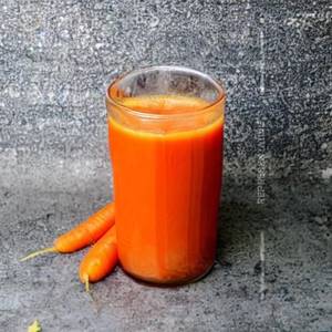 Carrot  Cold Pressed Juice 