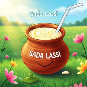 Sada Lassi