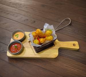 Mozarella Cheese Sticks