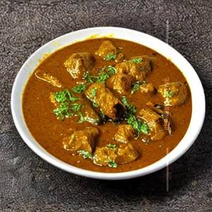 Maanji Curry